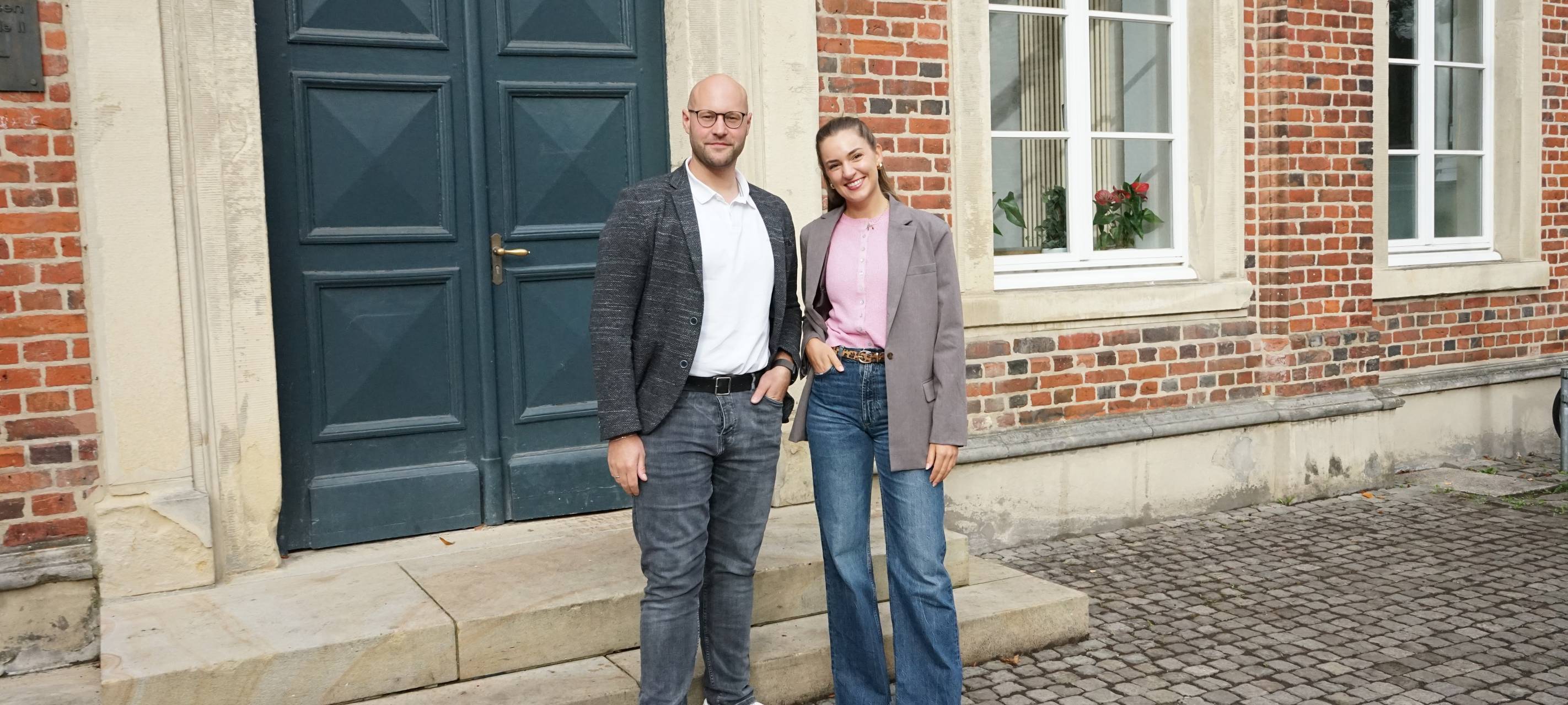 LÜDINGHAUSEN: Azubi-Gesundheitstag