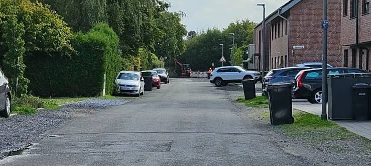 SEPPENRADE: Treffen zu Schulwegsicherheit