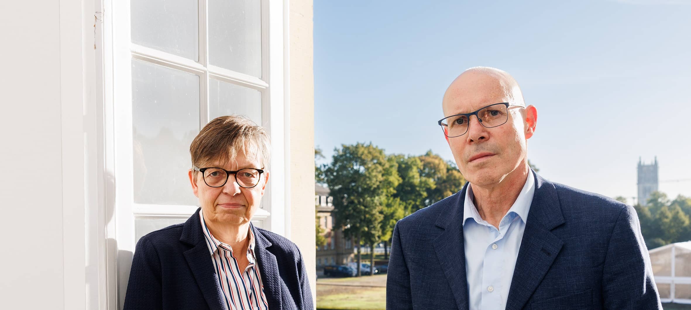MÜNSTER: Studie zu spirituellem Missbrauch