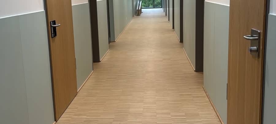 ASCHEBERG: Eröffnungsfeier Profilschulcampus