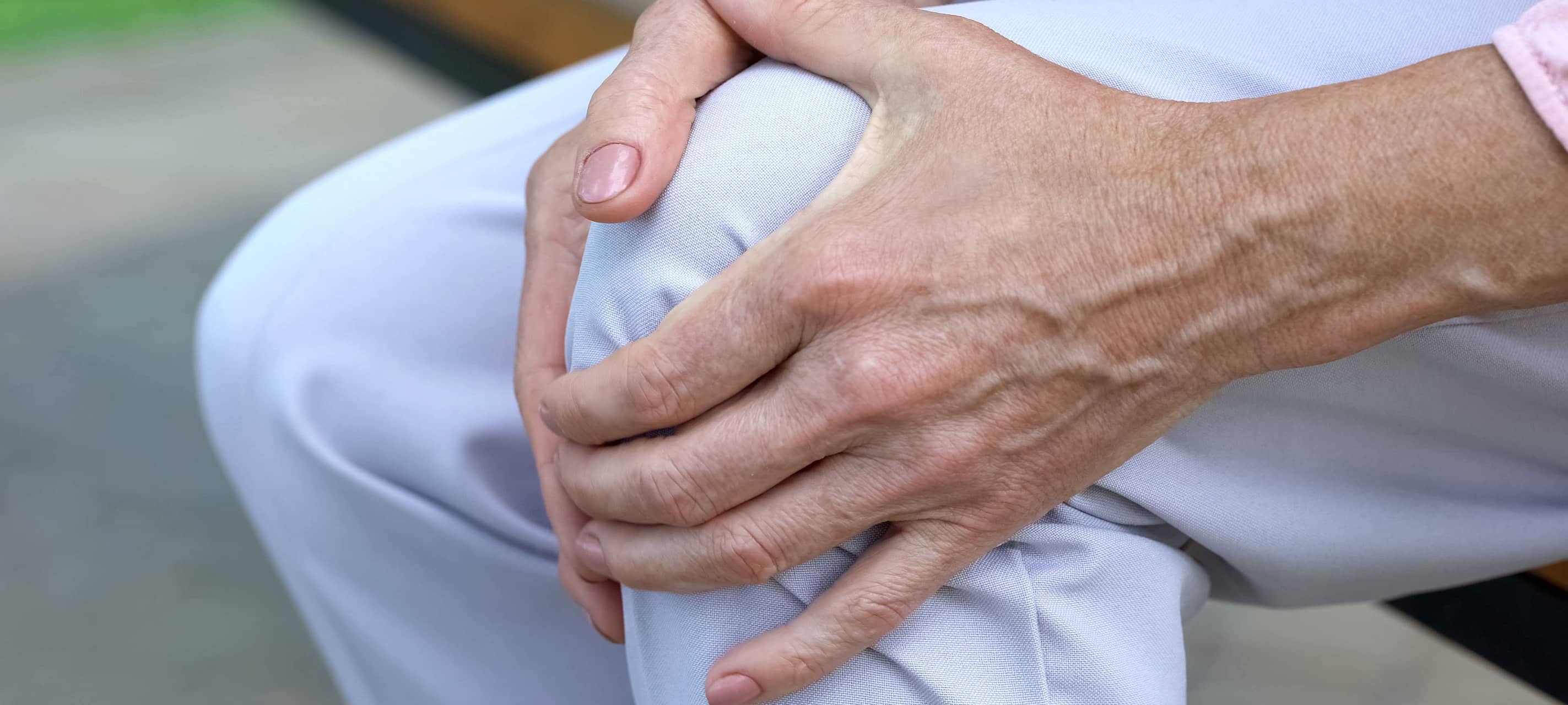 KREIS: 24.000 leiden an Arthrose