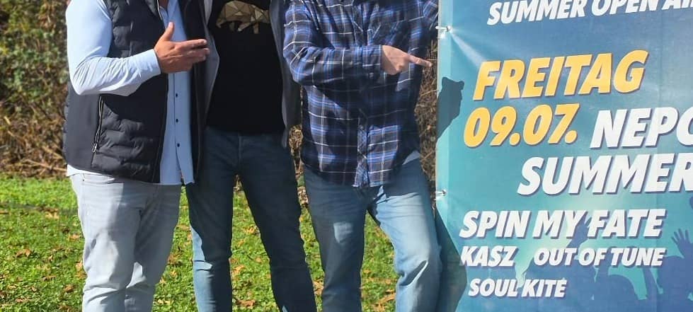 Summer OpenAir COEmotion 2027
