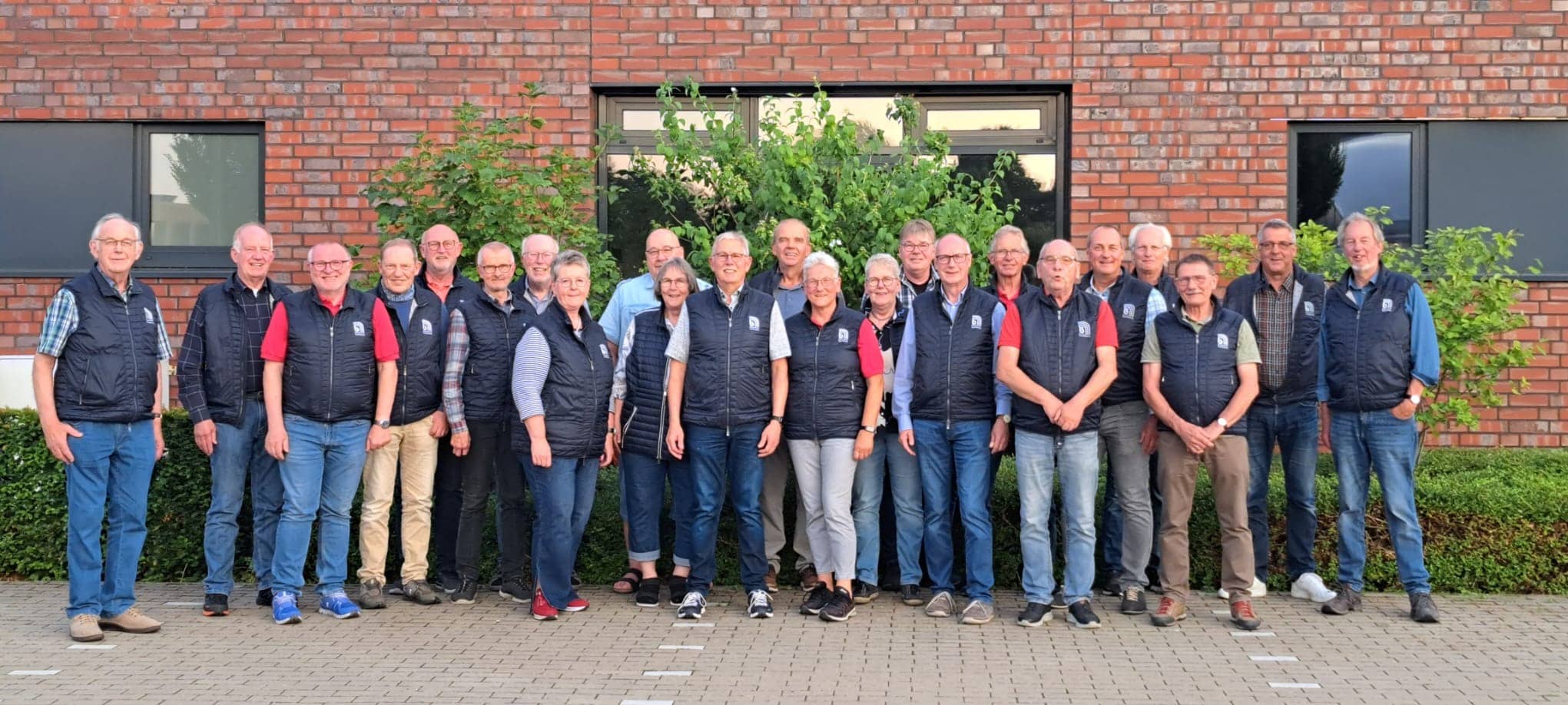 ASCHEBERG: Bürgerbus wird 20 Jahre alt