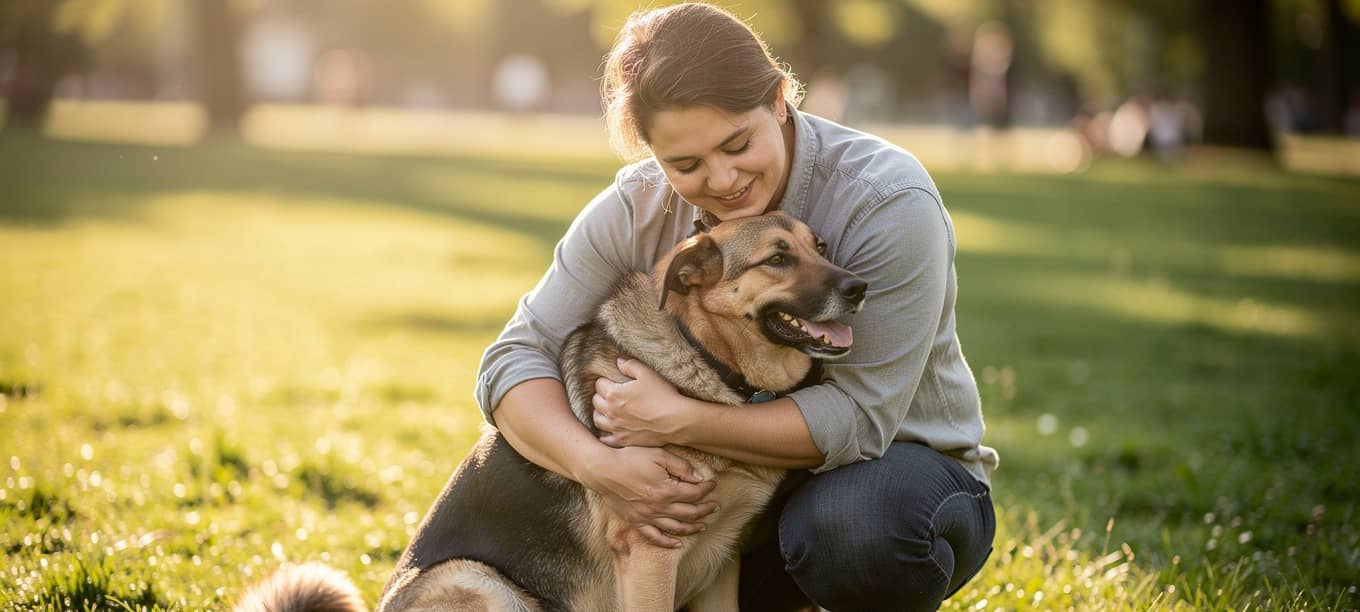 KREIS: Welttag des Hundes