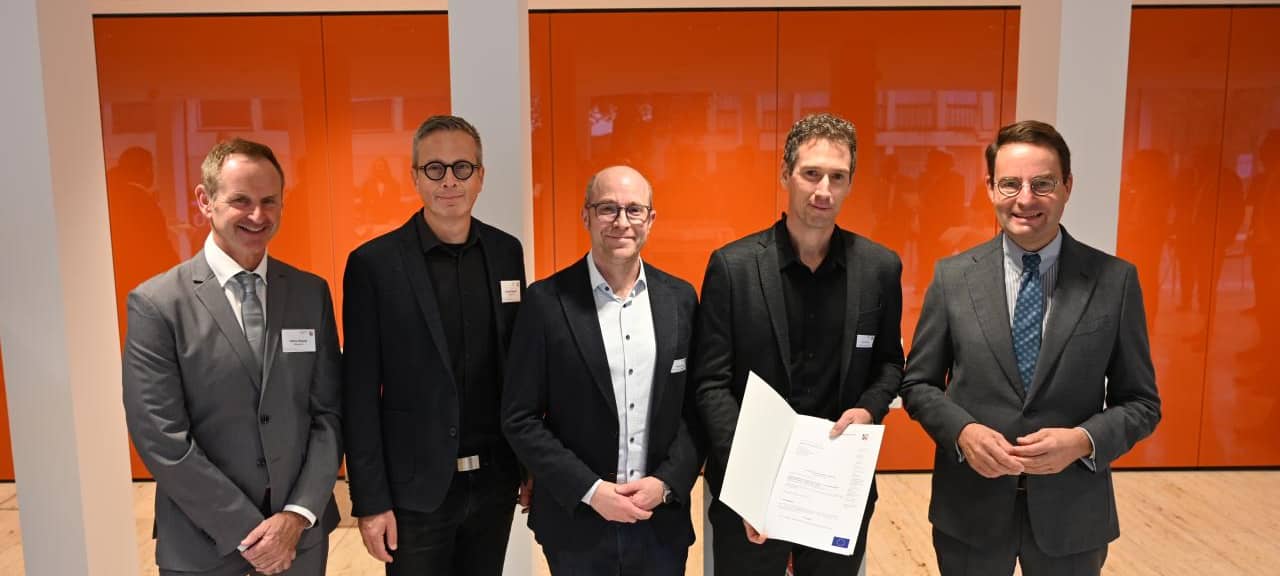 DLM/SENDEN: 3 Mio. Euro Fördergeld
