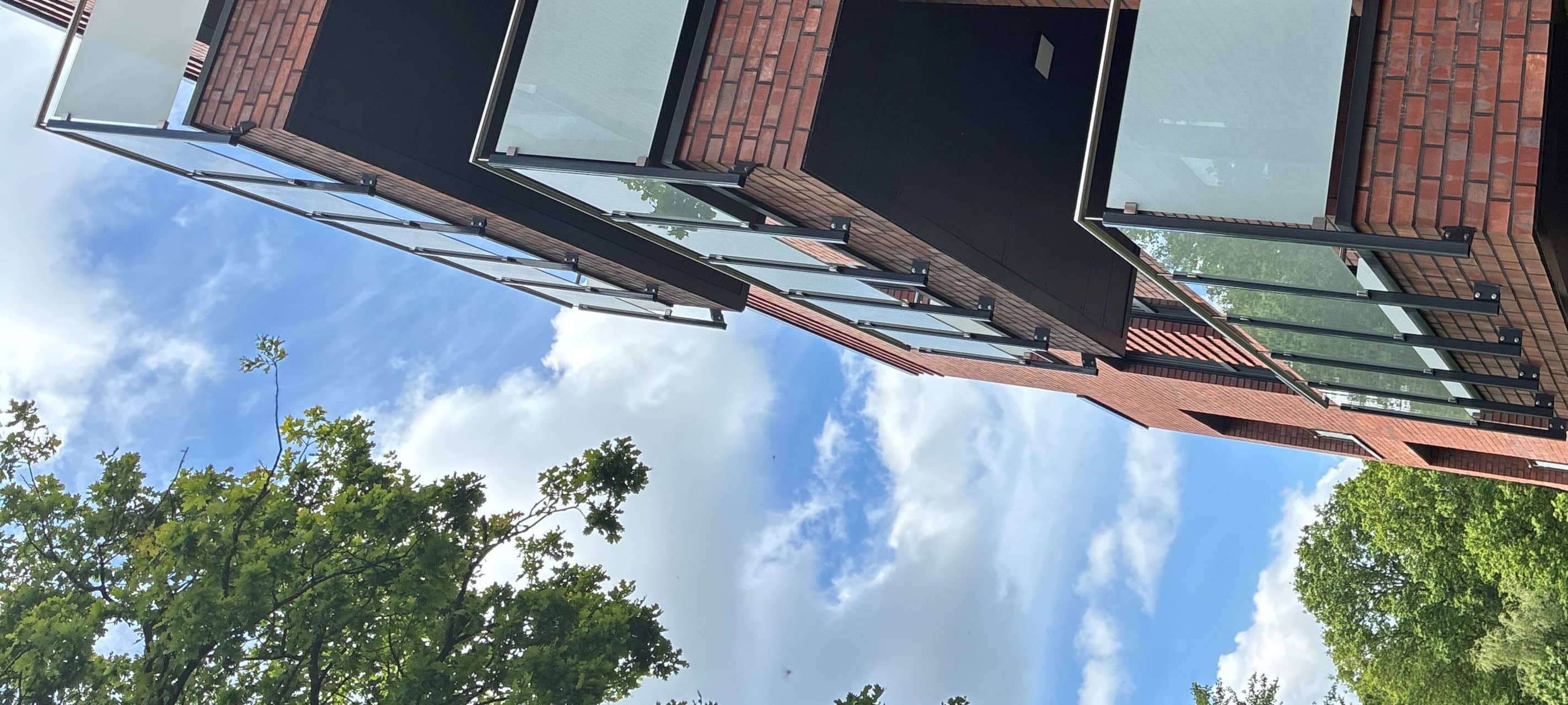 KREIS: Fördergeld für Wohnungsbau