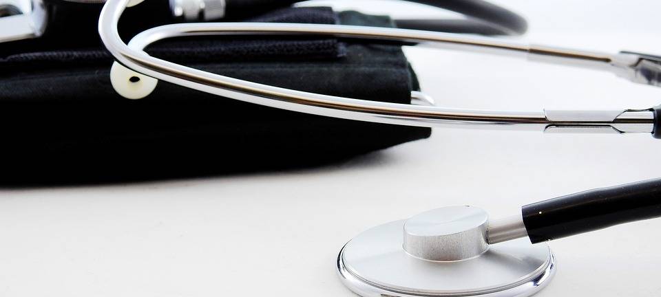 Gesundheitsforum über Kopfschmerzen
