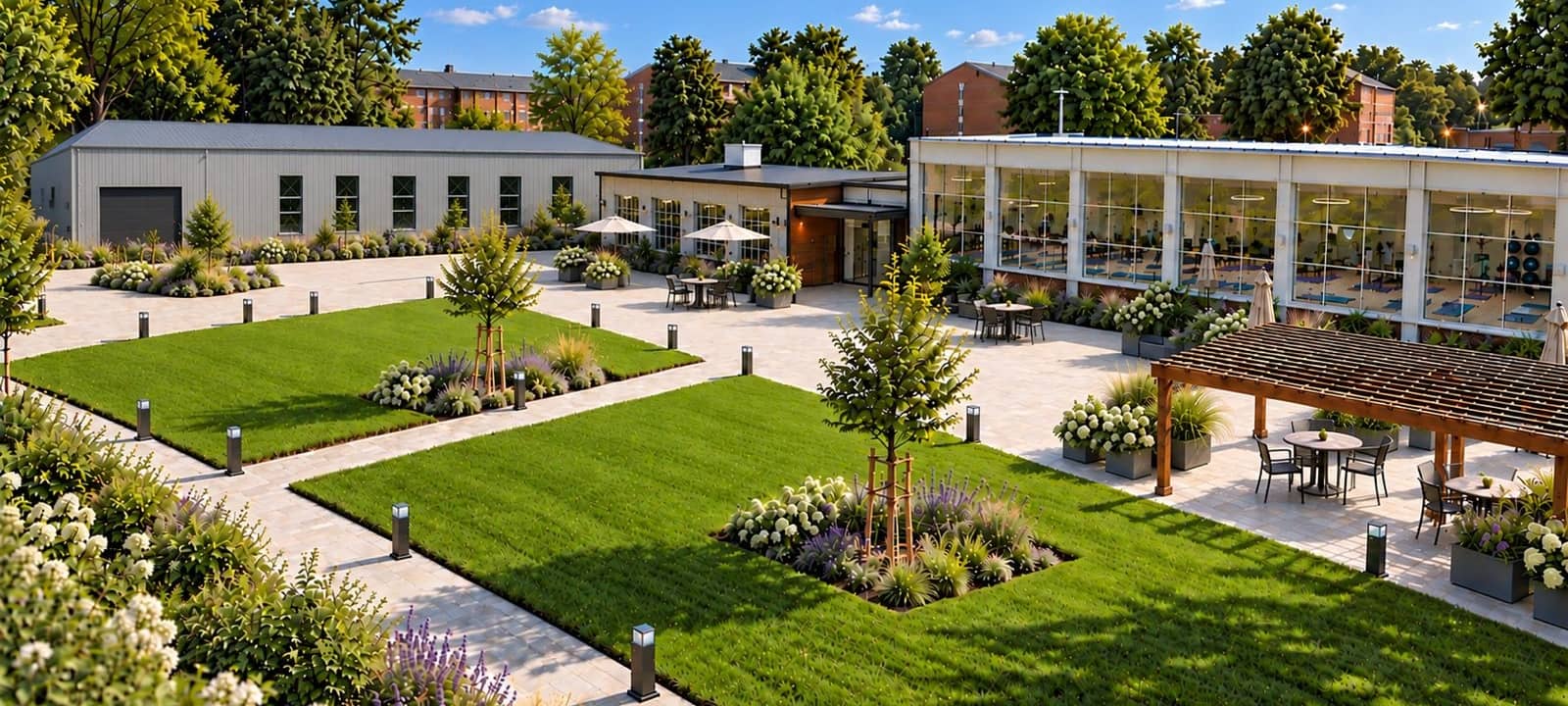 DÜLMEN: Schwimmhallen-Pläne