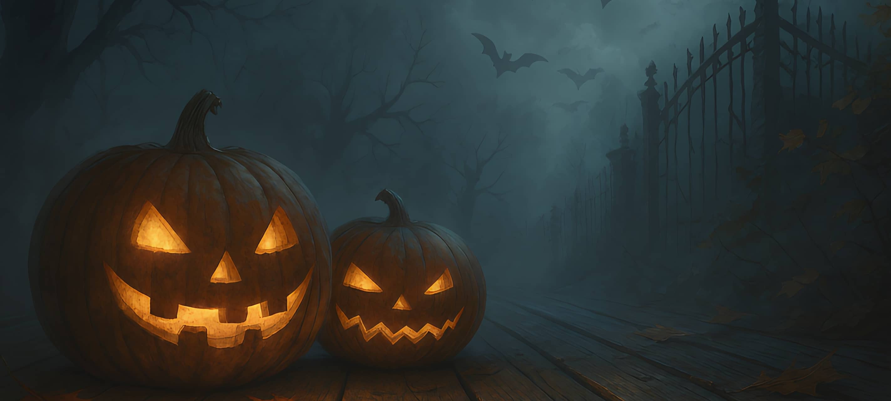 KREIS: Halloween