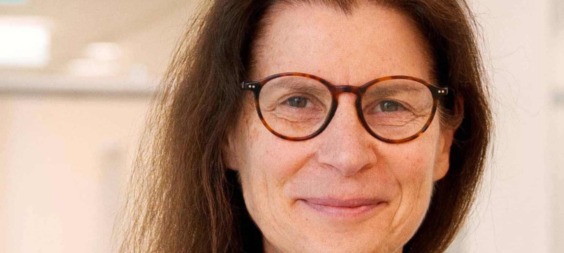 MS: Schmerzforscherin an Spitze der EU