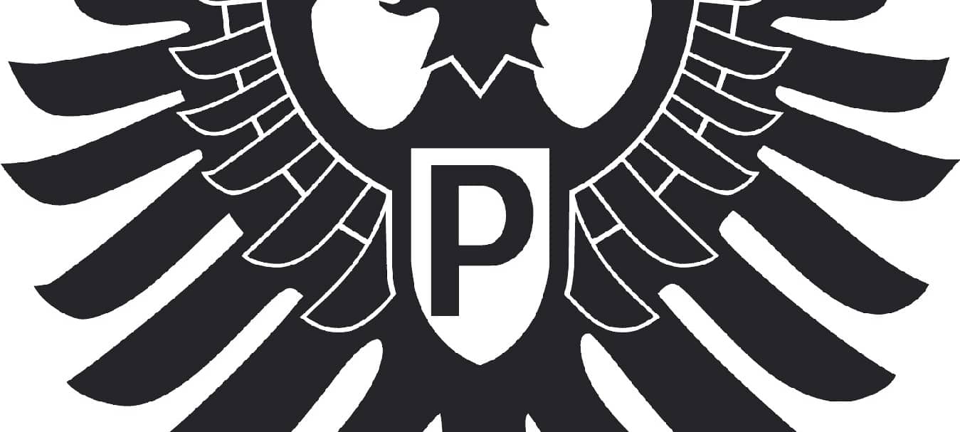 MÜNSTER: Die Preußen gewinnen