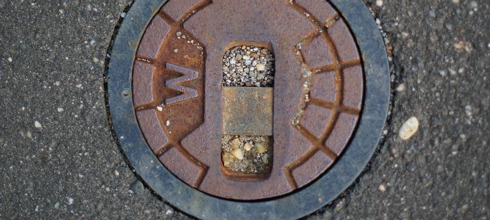 Feuerwehr bittet: Hydranten reinigen