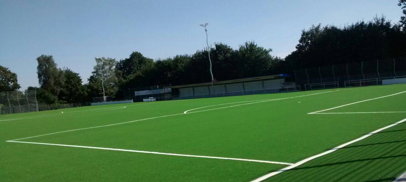 TSG Dülmen feiert Jubiläum