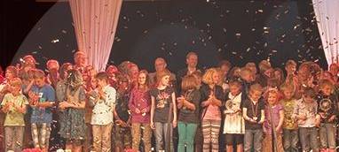 Stadtwerke verleihen Theaterpreis