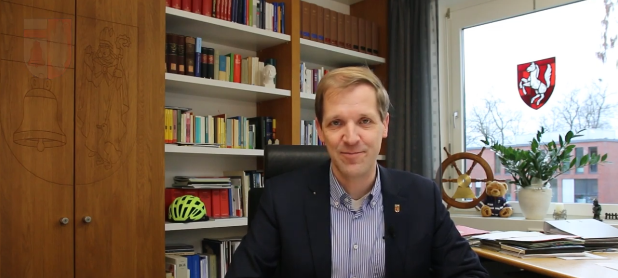 KREIS: Erhöhte Inzidenzstufe - was bedeutet das?