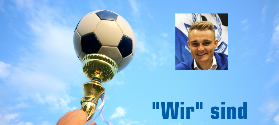 Amos Pieper ist Europameister