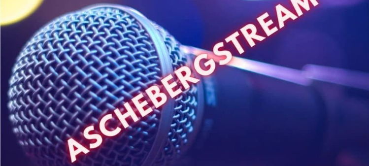 Ascheberger Party-Livestream