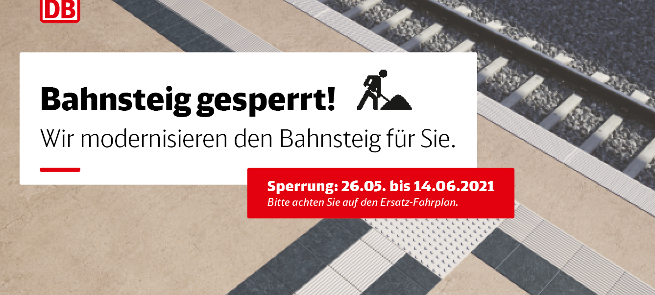 BÖSENSELL: Busse statt Züge schon ab Dülmen