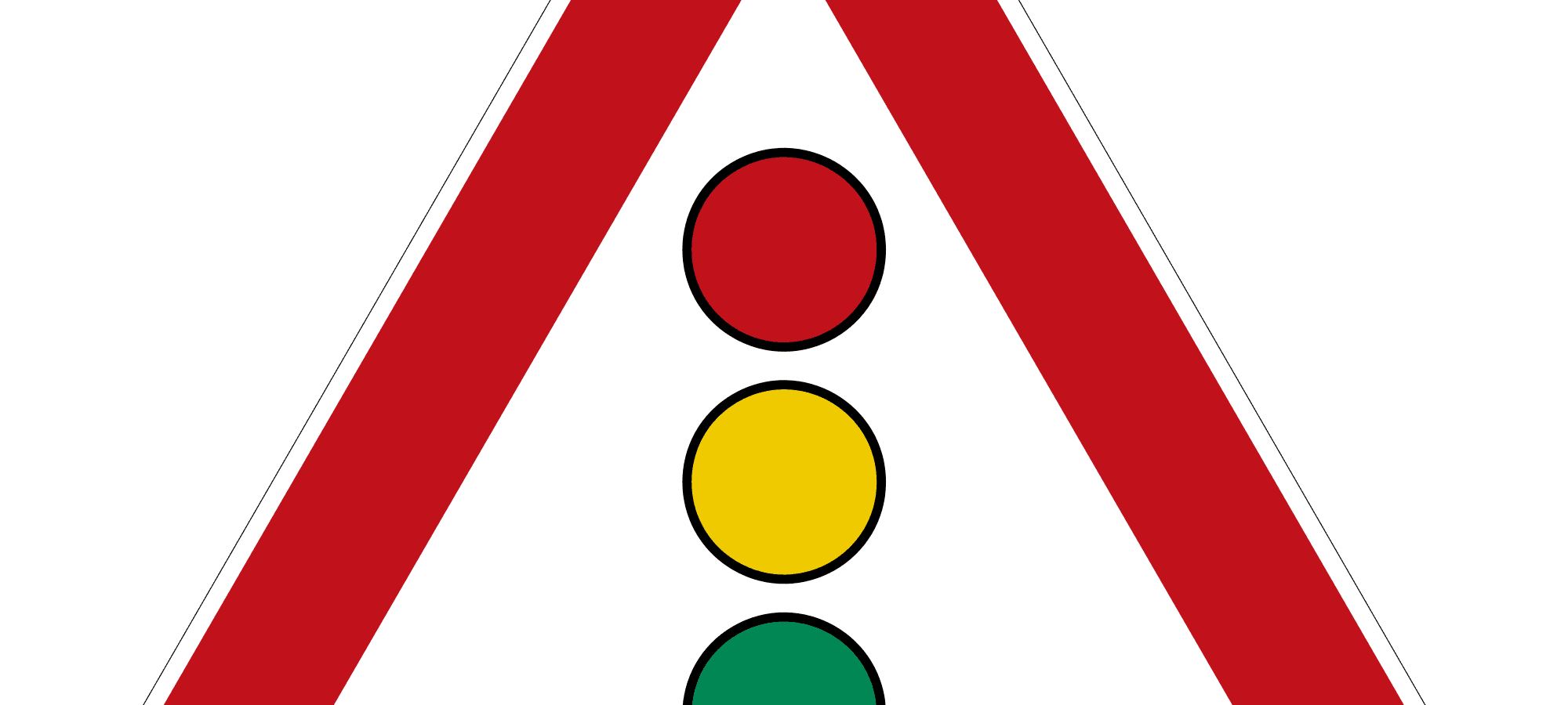 OSTERWICK: Radwege-Arbeiten starten