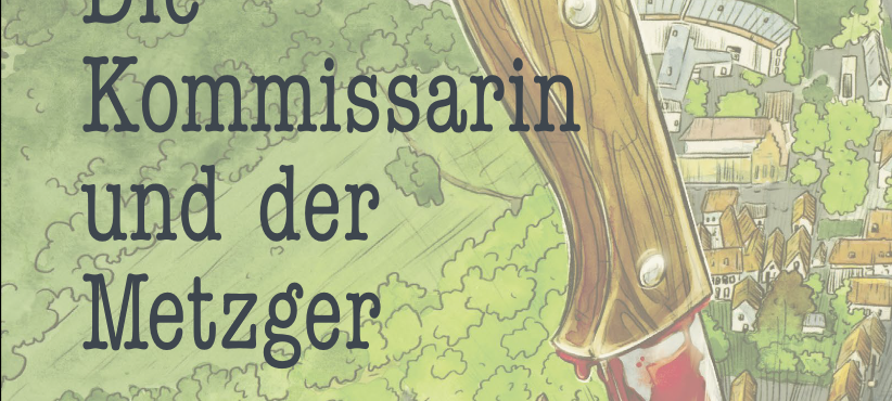 Ihr Thema im Radio