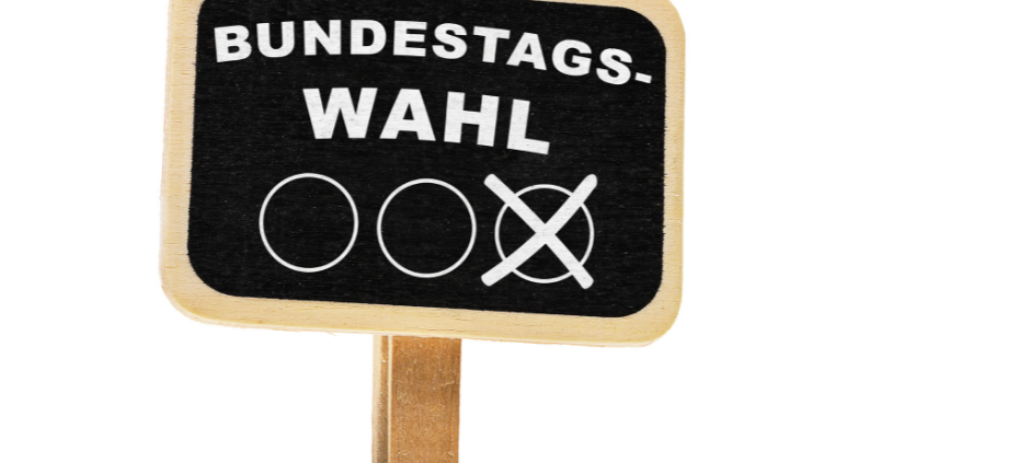 Ergebnisse Bundestagswahl 2021