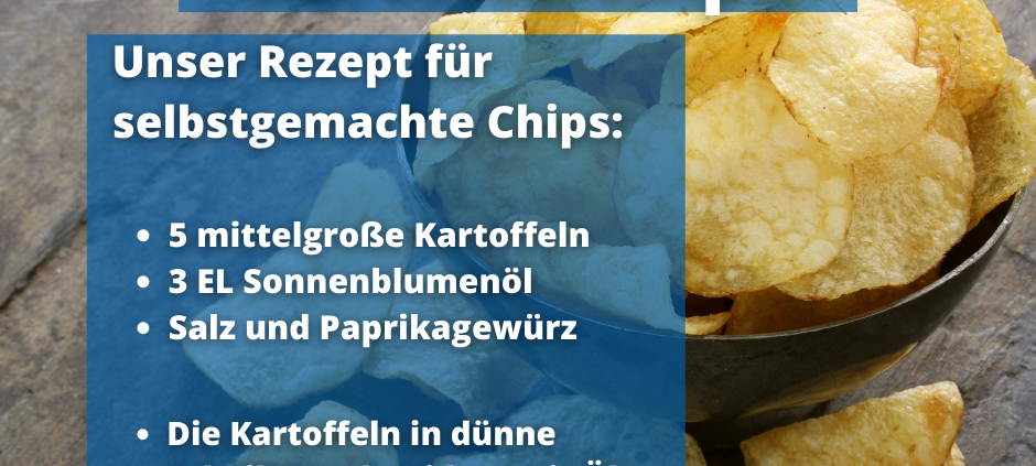 Tag der Kartoffelchips