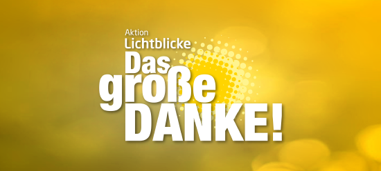 15.000,- Euro: Geld für Ihr Projekt.