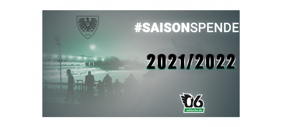 Fans von Preußen Münster versteigern Trikots