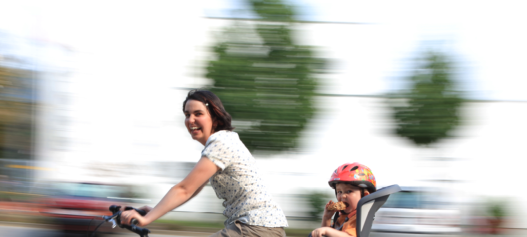BILLERBECK: Mitmachen beim Fahrradklimatest!