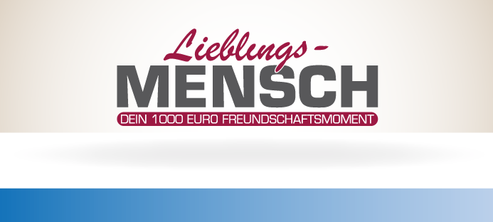 Lieblingsmensch