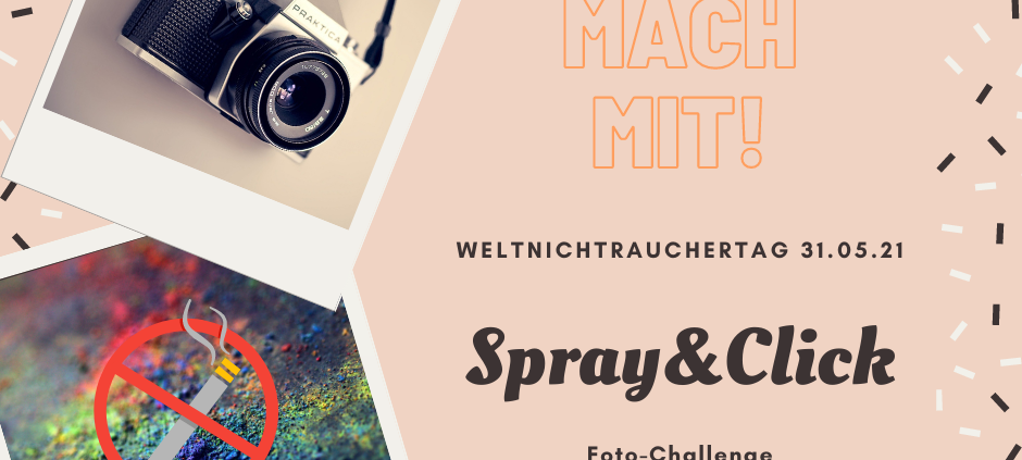 KREIS: Foto gegen Qualm