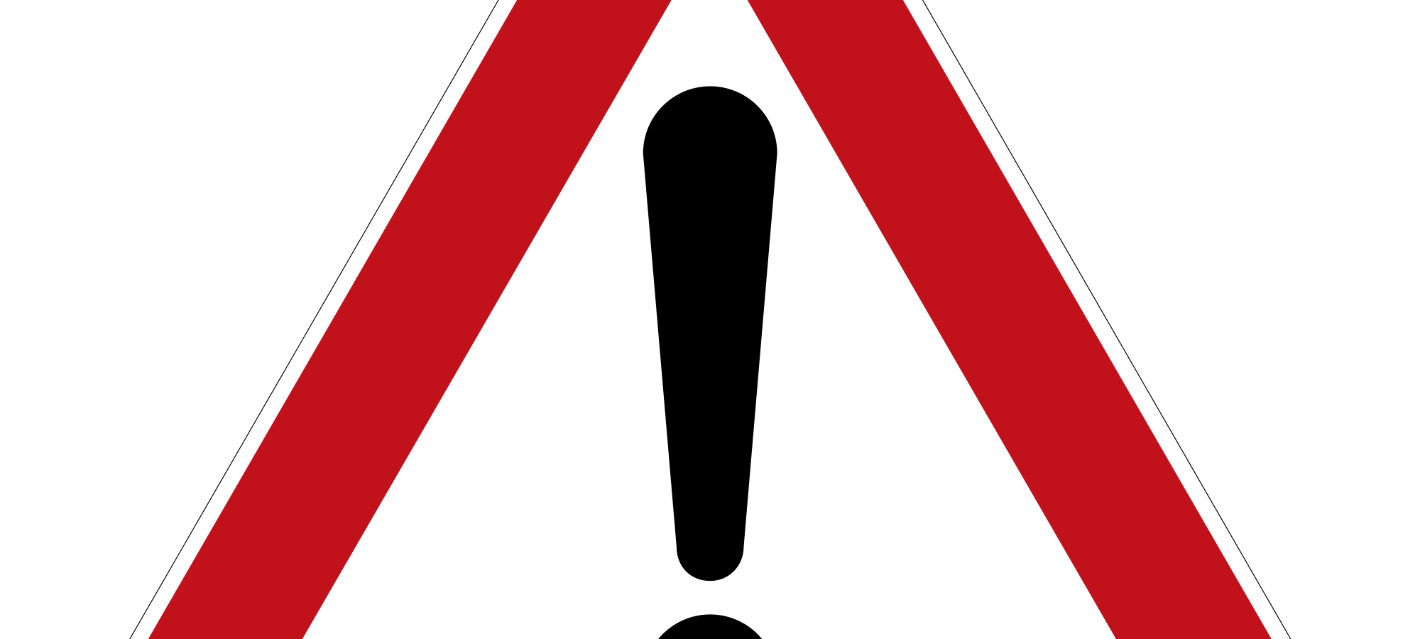 A 1: Verunglückter Gefahrguttransporter