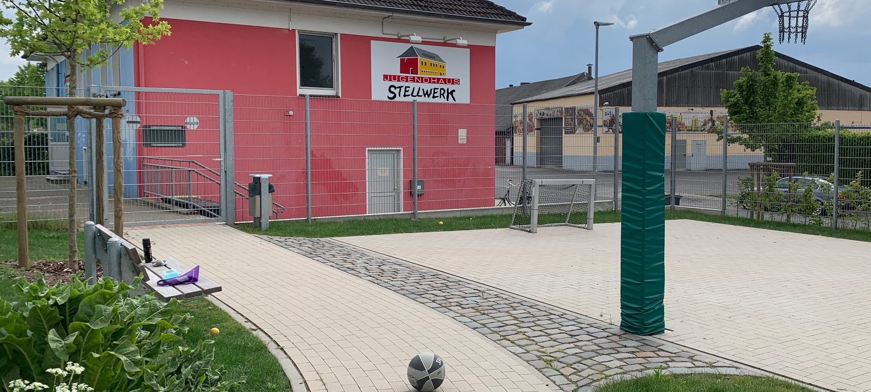 COESFELD: Jugendhaus wieder wie gewohnt geöffnet