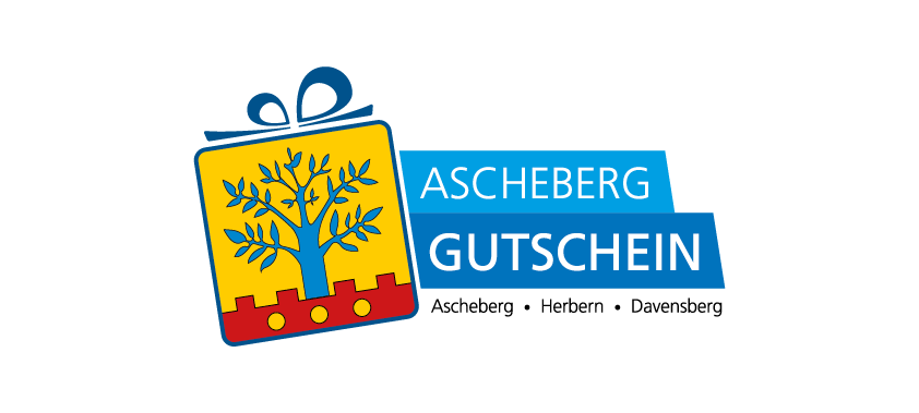 ASCHEBERG: Gutschein mit kostenlosem 20%-Bonus startet
