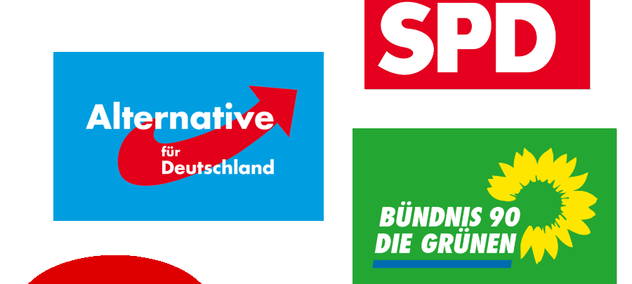 KREIS: Wahlkampfendspurt