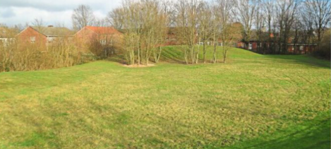LÜDINGHAUSEN: Gegenwind für geplante Wohnungen