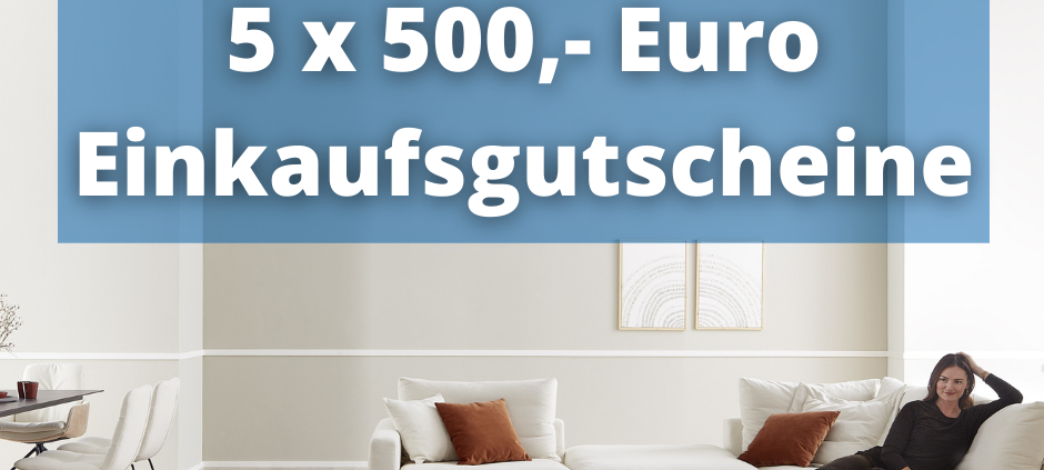 Lust auf 500€? Jetzt registrieren!
