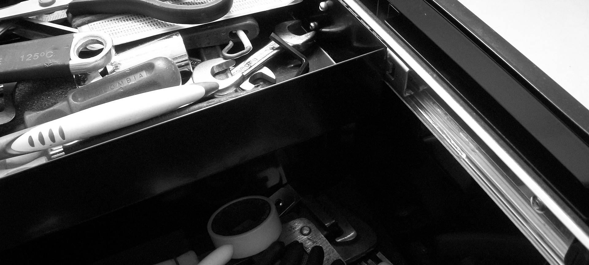 KREIS: Neustart der Repair Cafés