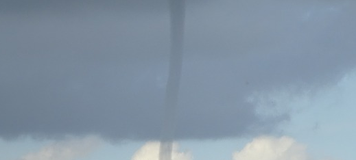 KREIS: Sind Tornados hier möglich?