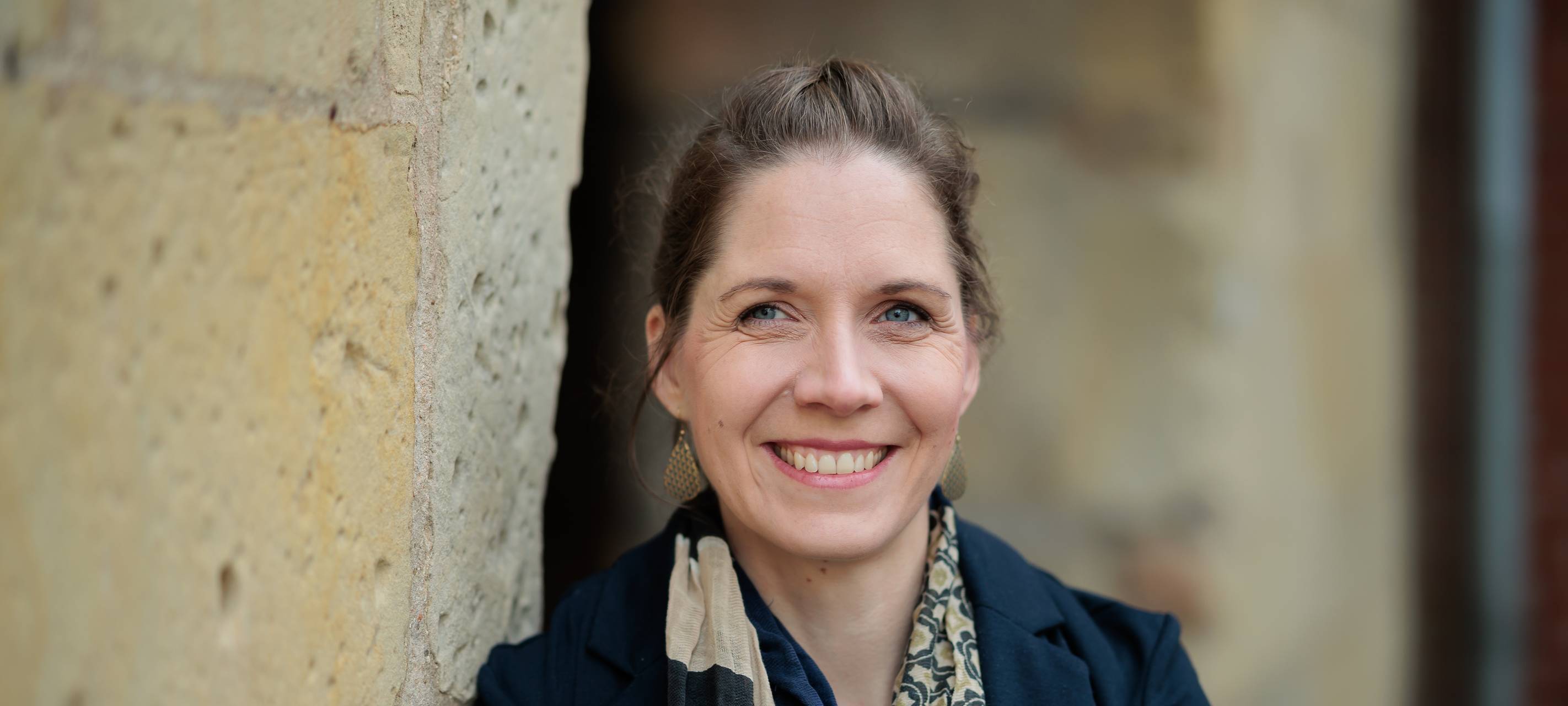 Grüne: Dorothea Deppermann