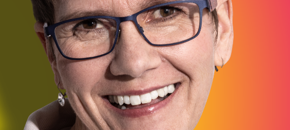 FDP: Sabine Schäfer