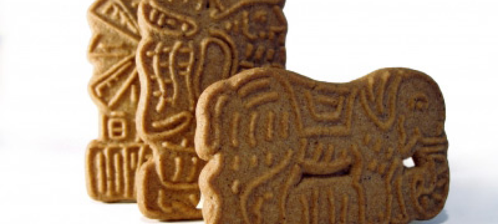 KREIS: Spekulatius kommen früher um Strom zu sparen