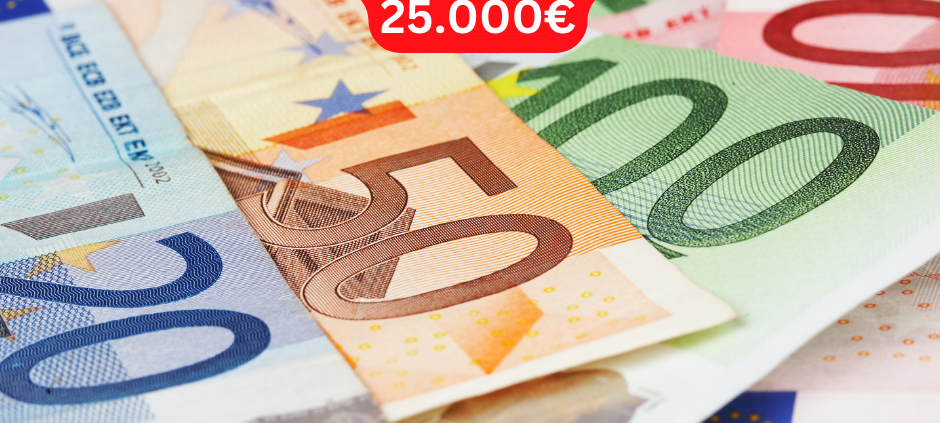 Geld für Kitas, Schulen, Vereine