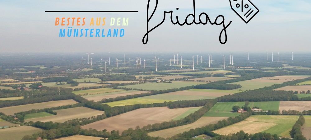 KREIS: Schwatten Fridag