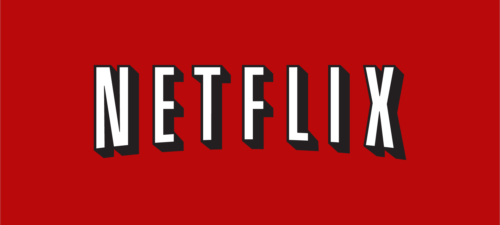 KREIS: Netflix wird 25 Jahre alt