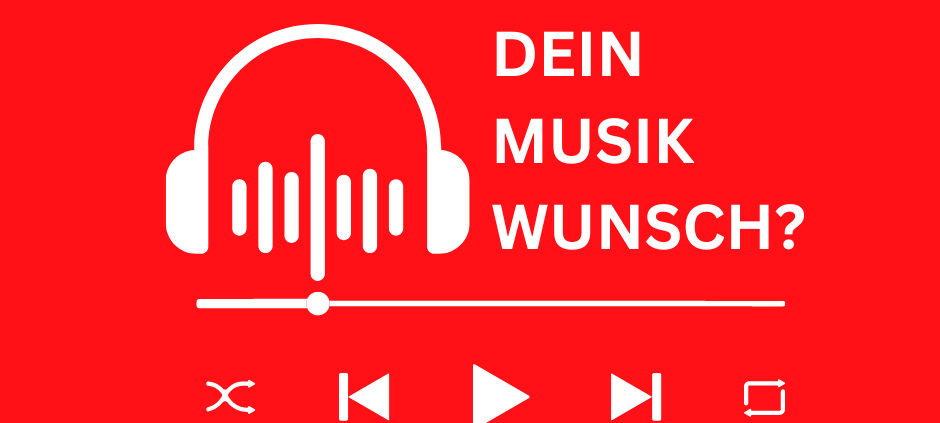 App in die Playlist