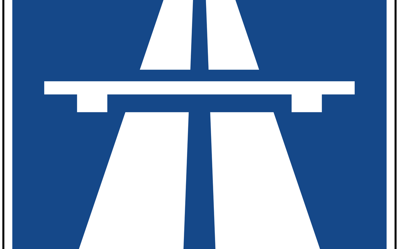 Файл:Israel road sign 216.svg - Википедия