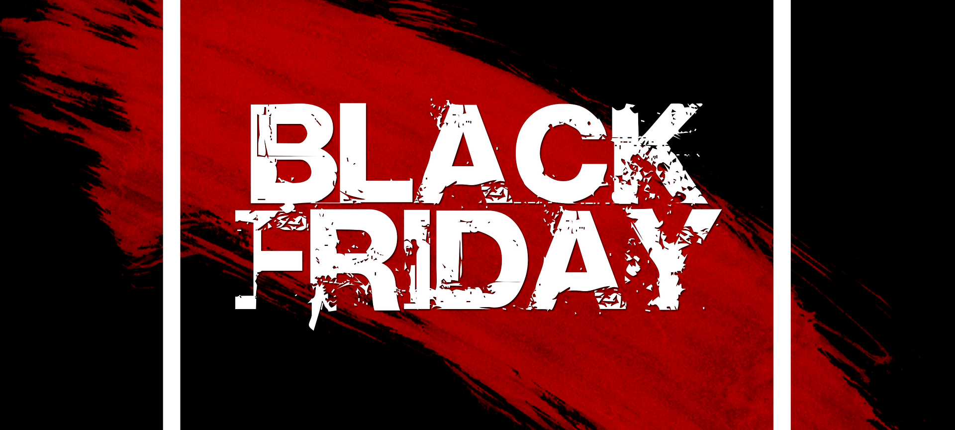 KREIS: Black Week startet