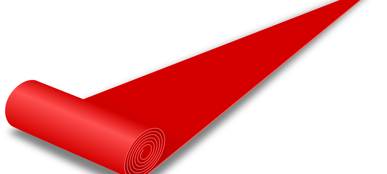 DÜLMEN: Finale "Roter Teppich"