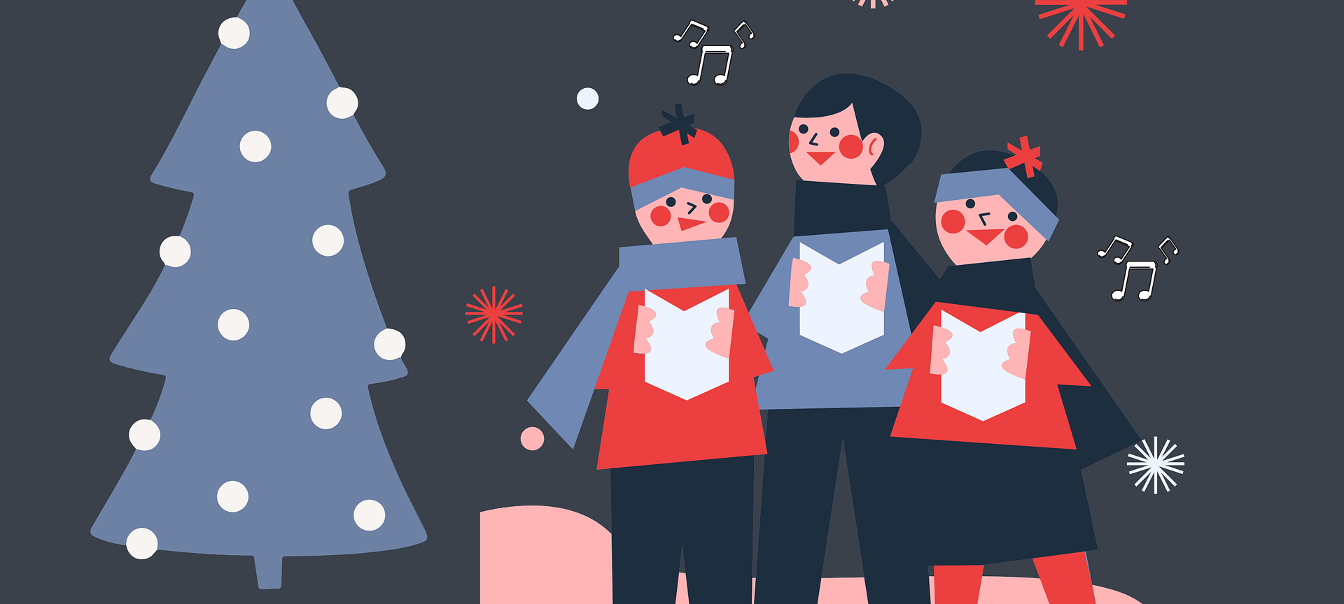 Weihnachtscountdown